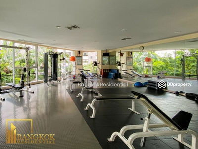 Bangkok Garden Apartment, Bangkok, Thailand Bangkok Garden Apartment, Bangkok, Thailand