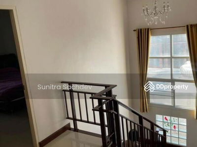 Baan Pattanakarn, Bangkok, Thailand Baan Pattanakarn, Bangkok, Thailand