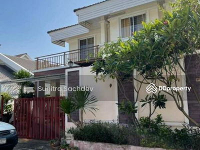 Baan Pattanakarn, Bangkok, Thailand Baan Pattanakarn, Bangkok, Thailand