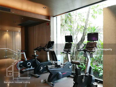 Emporium Suites by Chatrium, Bangkok, Thailand Emporium Suites by Chatrium, Bangkok, Thailand