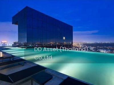 Knightsbridge Prime Sathorn, Bangkok, Thailand Knightsbridge Prime Sathorn, Bangkok, Thailand