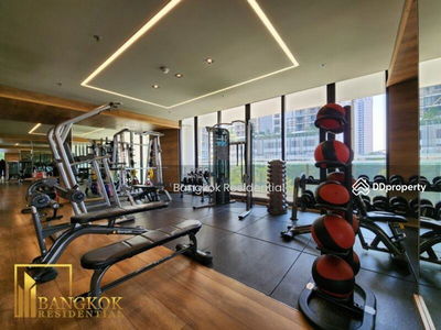 The Park at Em District, Bangkok, Thailand The Park at Em District, Bangkok, Thailand