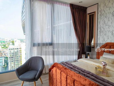 IDEO Mobi Sukhumvit 66, Bangkok, Thailand IDEO Mobi Sukhumvit 66, Bangkok, Thailand