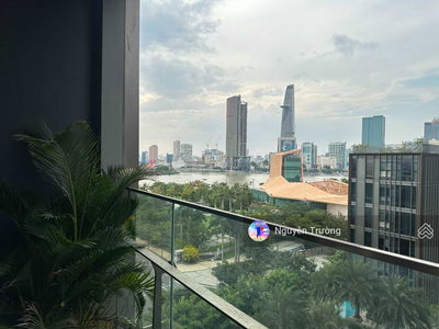 Empire City Thủ Thiêm, Vietnam Empire City Thủ Thiêm, Vietnam