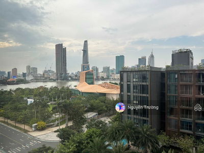 Empire City Thủ Thiêm, Vietnam Empire City Thủ Thiêm, Vietnam