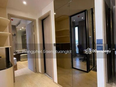 ASHTON Asoke - Rama 9, Bangkok, Thailand ASHTON Asoke - Rama 9, Bangkok, Thailand