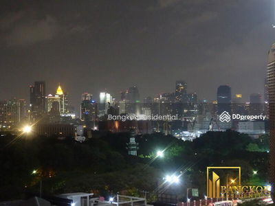 Saladaeng One, Bangkok, Thailand Saladaeng One, Bangkok, Thailand