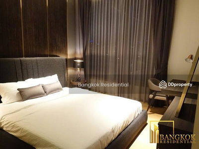 Saladaeng One, Bangkok, Thailand Saladaeng One, Bangkok, Thailand