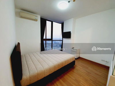 IDEO Mix Sukhumvit 103, Bangkok, Thailand IDEO Mix Sukhumvit 103, Bangkok, Thailand