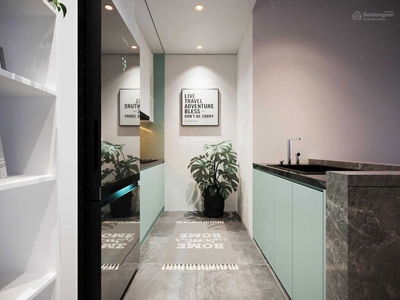 Sunwah Pearl, Vietnam Sunwah Pearl, Vietnam