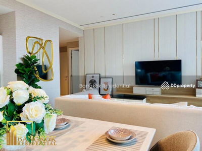 Four Seasons Private Residences, Bangkok, Thailand Four Seasons Private Residences, Bangkok, Thailand