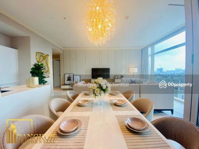 Four Seasons Private Residences, Bangkok, Thailand Four Seasons Private Residences, Bangkok, Thailand