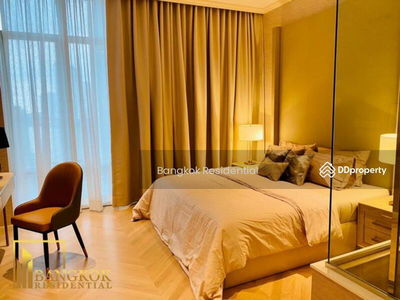 Four Seasons Private Residences, Bangkok, Thailand Four Seasons Private Residences, Bangkok, Thailand