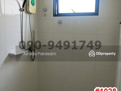 The Terrace Ramintra 65, Bangkok, Thailand The Terrace Ramintra 65, Bangkok, Thailand