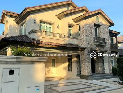 Nantawan Bangna Km.7, Samut Prakan, Thailand Nantawan Bangna Km.7, Samut Prakan, Thailand