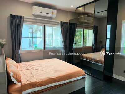 Nantawan Bangna Km.7, Samut Prakan, Thailand Nantawan Bangna Km.7, Samut Prakan, Thailand