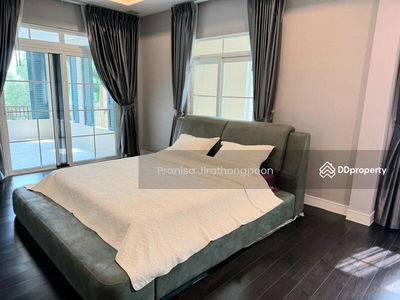 Nantawan Bangna Km.7, Samut Prakan, Thailand Nantawan Bangna Km.7, Samut Prakan, Thailand