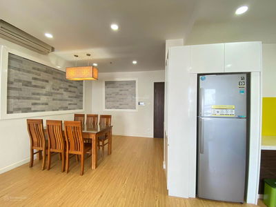 Sunrise City, Vietnam Sunrise City, Vietnam