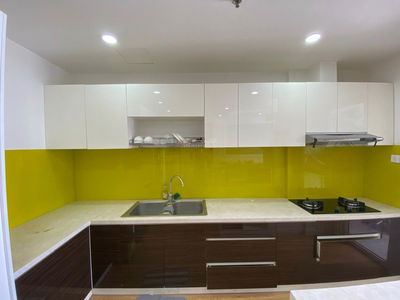 Sunrise City, Vietnam  Sunrise City, Vietnam