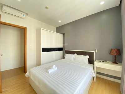 Sunrise City, Vietnam  Sunrise City, Vietnam