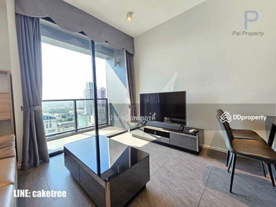 The Lofts Silom, Bangkok, Thailand The Lofts Silom, Bangkok, Thailand