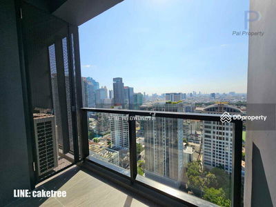 The Lofts Silom, Bangkok, Thailand The Lofts Silom, Bangkok, Thailand