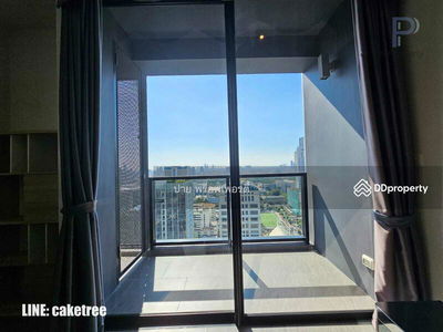 The Lofts Silom, Bangkok, Thailand The Lofts Silom, Bangkok, Thailand