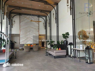 The Lofts Silom, Bangkok, Thailand The Lofts Silom, Bangkok, Thailand