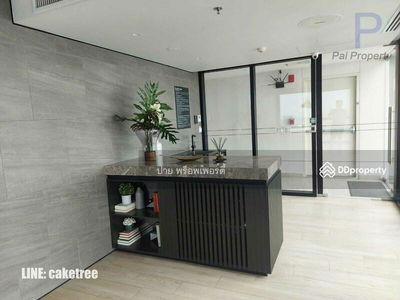 The Lofts Silom, Bangkok, Thailand The Lofts Silom, Bangkok, Thailand