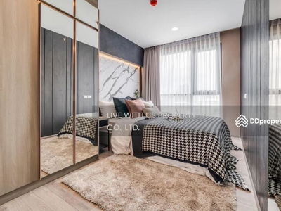 Knightsbridge Collage Sukhumvit 107, Samut Prakan, Thailand Knightsbridge Collage Sukhumvit 107, Samut Prakan, Thailand