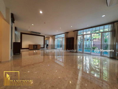 House in Compound, Bangkok, Thailand House in Compound, Bangkok, Thailand