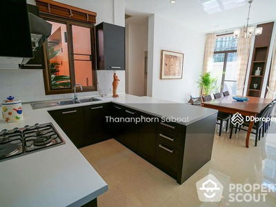 Raintree Village Apartment, Bangkok, Thailand Raintree Village Apartment, Bangkok, Thailand