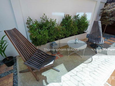 Raintree Village Apartment, Bangkok, Thailand Raintree Village Apartment, Bangkok, Thailand