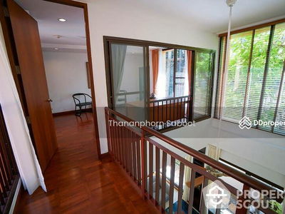 Raintree Village Apartment, Bangkok, Thailand Raintree Village Apartment, Bangkok, Thailand