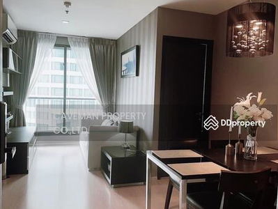 Rhythm Sukhumvit 44/1, Bangkok, Thailand Rhythm Sukhumvit 44/1, Bangkok, Thailand