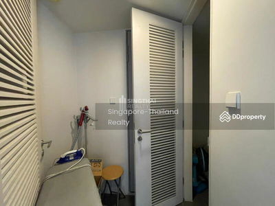 The Met Sathorn, Bangkok, Thailand The Met Sathorn, Bangkok, Thailand