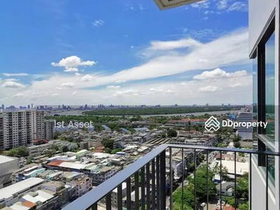 Parco Condominium, Bangkok, Thailand Parco Condominium, Bangkok, Thailand