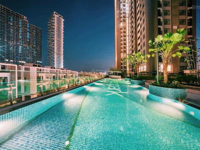 Ecopark, Vietnam  Ecopark, Vietnam