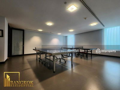 The Park Chidlom, Bangkok, Thailand The Park Chidlom, Bangkok, Thailand