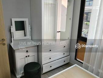 The Shade Sathorn 1, Bangkok, Thailand The Shade Sathorn 1, Bangkok, Thailand