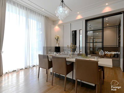 Muniq Langsuan, Bangkok, Thailand Muniq Langsuan, Bangkok, Thailand