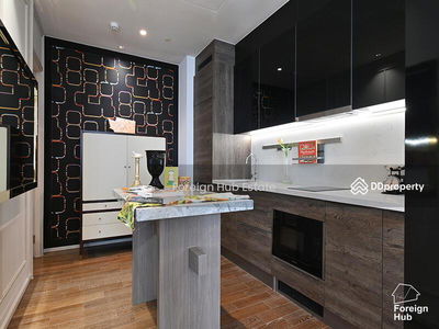 Muniq Langsuan, Bangkok, Thailand Muniq Langsuan, Bangkok, Thailand