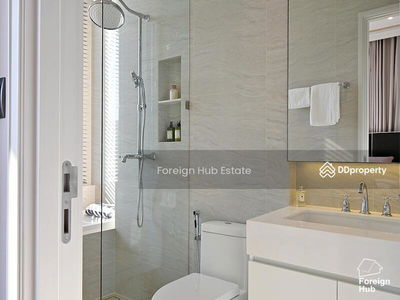 Muniq Langsuan, Bangkok, Thailand Muniq Langsuan, Bangkok, Thailand