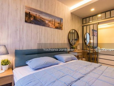 M Thonglor 10, Bangkok, Thailand M Thonglor 10, Bangkok, Thailand