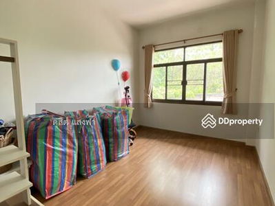 House for rent, Golden Town Wang Hin Village, Khao Taeng On, Sriracha, fully furnished, ready to move in, Chon Buri, Thailand House for rent, Golden Town Wang Hin Village, Khao Taeng On, Sriracha, fully furnished, ready to move in, Chon Buri, Thailand