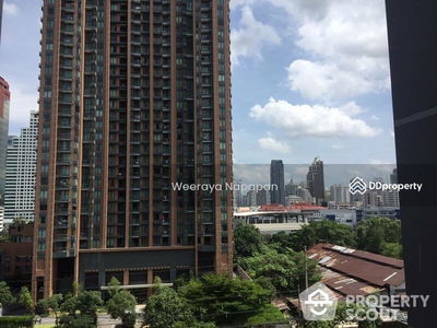 The Address Asoke, Bangkok, Thailand The Address Asoke, Bangkok, Thailand