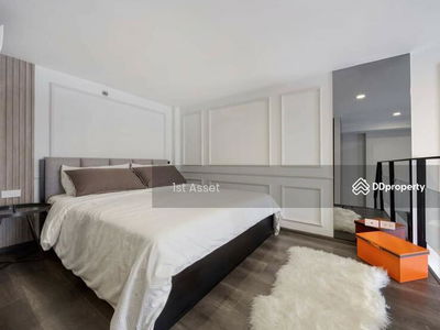 Knightsbridge Space Ratchayothin, Bangkok, Thailand Knightsbridge Space Ratchayothin, Bangkok, Thailand