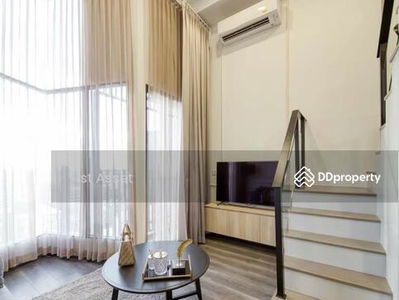 Knightsbridge Space Ratchayothin, Bangkok, Thailand Knightsbridge Space Ratchayothin, Bangkok, Thailand