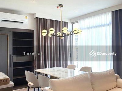 Rhythm Ekkamai Estate, Bangkok, Thailand Rhythm Ekkamai Estate, Bangkok, Thailand