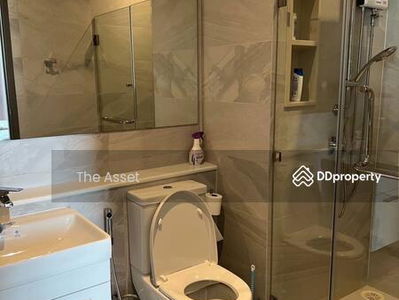 Rhythm Ekkamai Estate, Bangkok, Thailand Rhythm Ekkamai Estate, Bangkok, Thailand